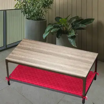 Rectangular